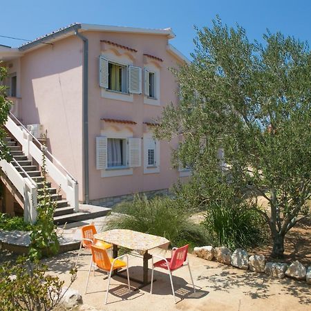 Apartments For Families With Children Novalja, Pag - 6490 Exteriér fotografie
