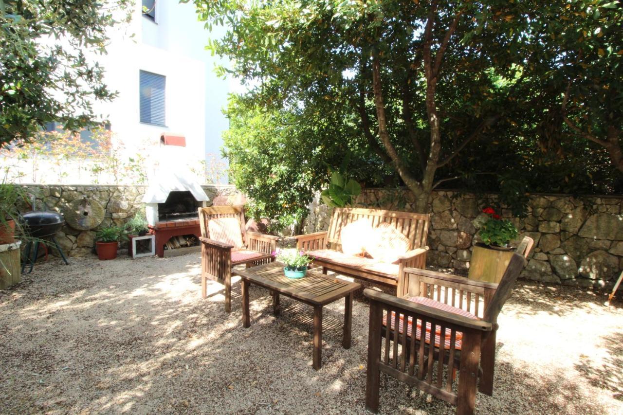 Apartments For Families With Children Novalja, Pag - 6490 Exteriér fotografie