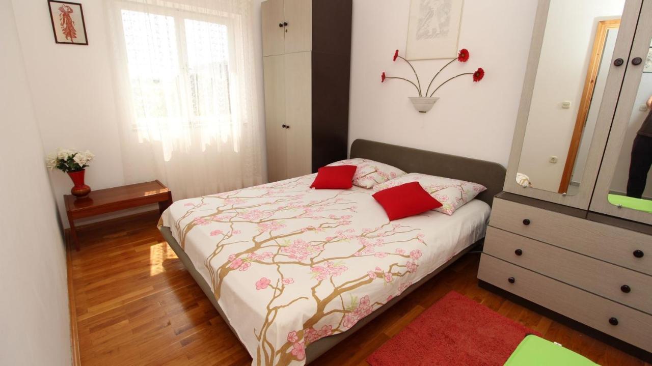 Apartments For Families With Children Novalja, Pag - 6490 Exteriér fotografie