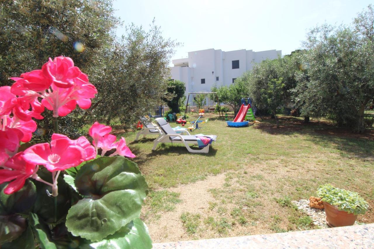 Apartments For Families With Children Novalja, Pag - 6490 Exteriér fotografie