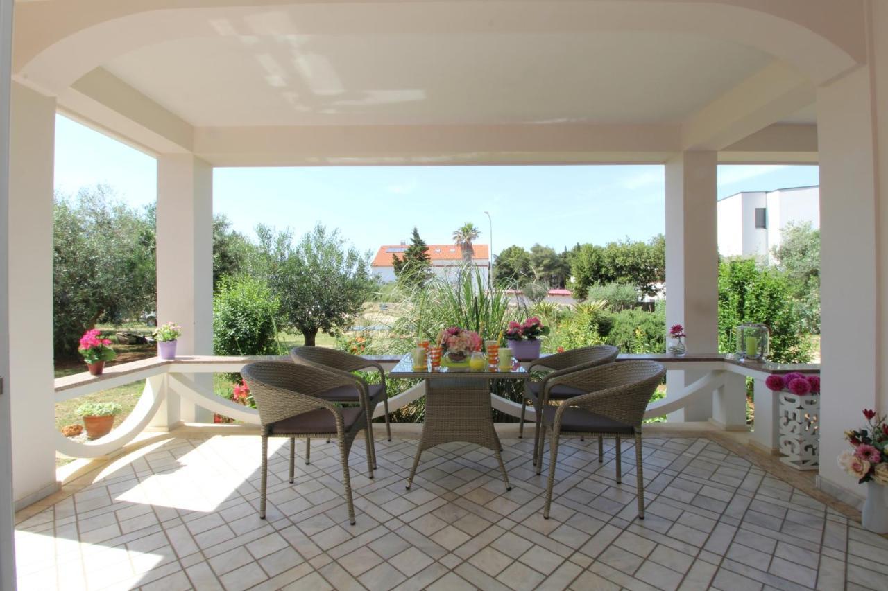 Apartments For Families With Children Novalja, Pag - 6490 Exteriér fotografie