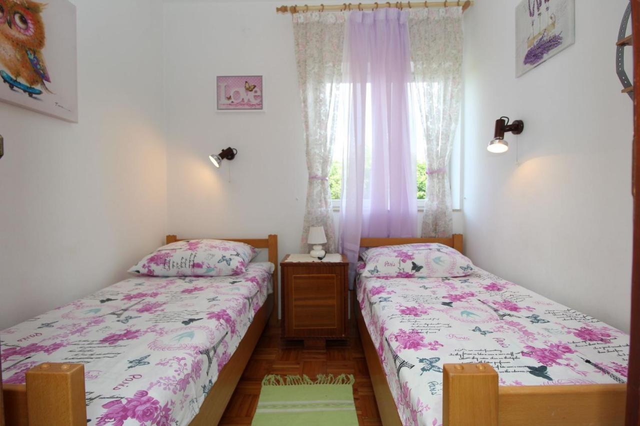Apartments For Families With Children Novalja, Pag - 6490 Exteriér fotografie