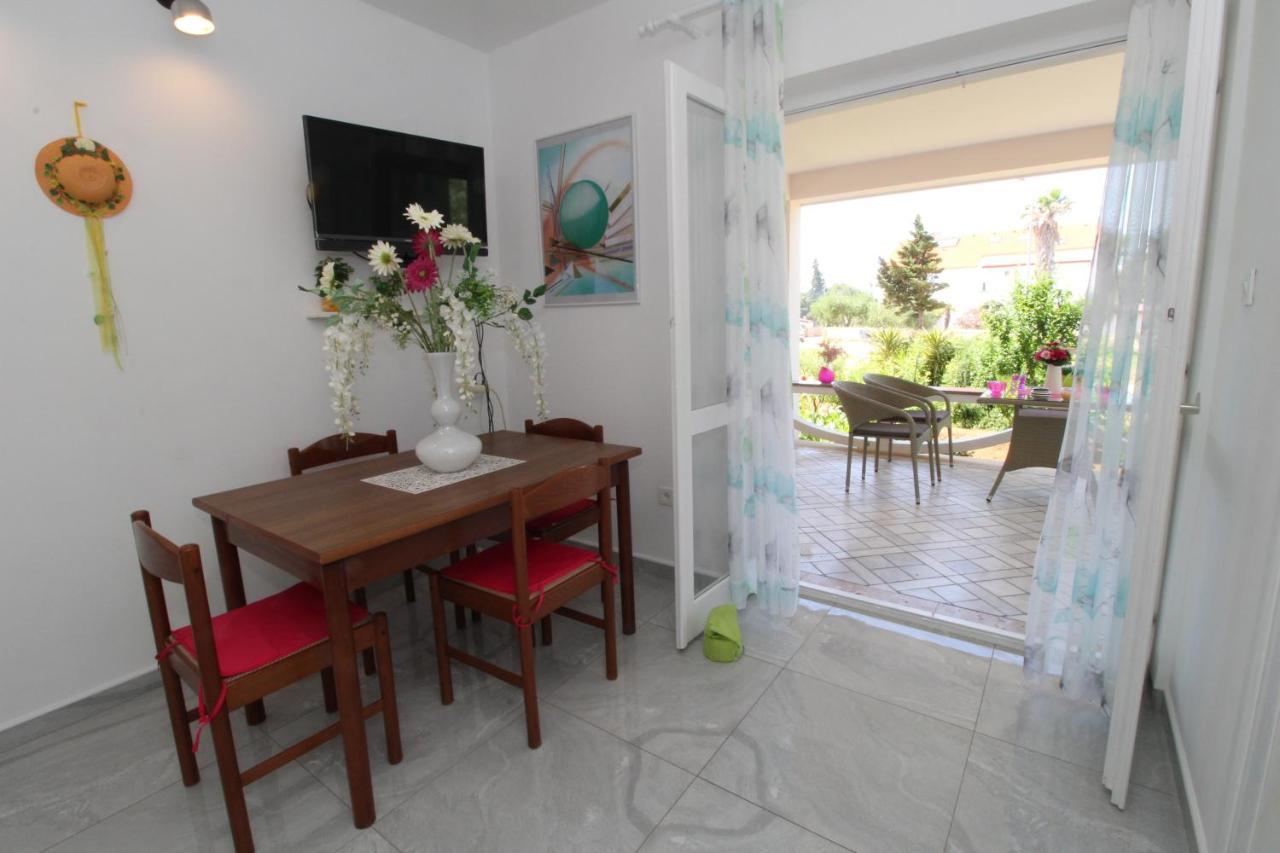 Apartments For Families With Children Novalja, Pag - 6490 Exteriér fotografie