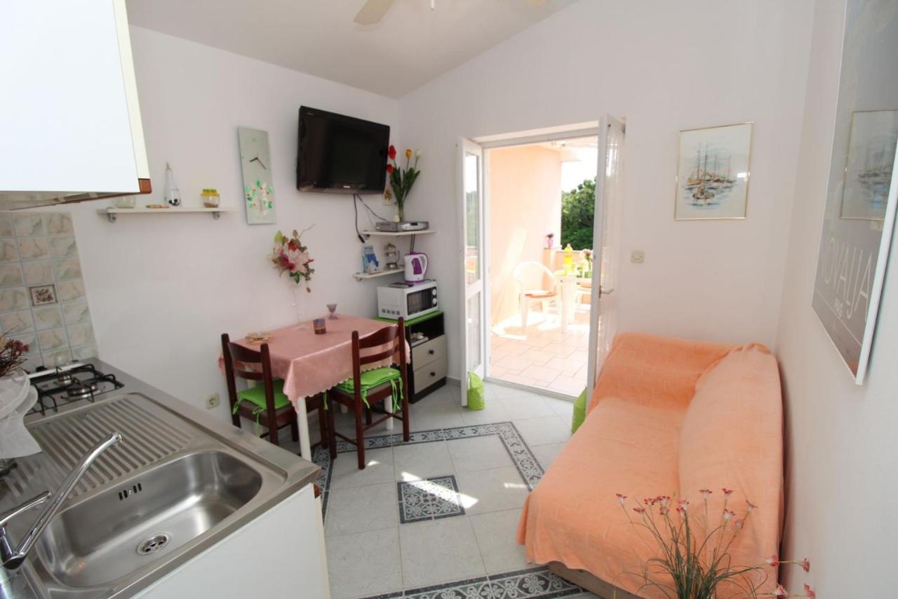 Apartments For Families With Children Novalja, Pag - 6490 Exteriér fotografie