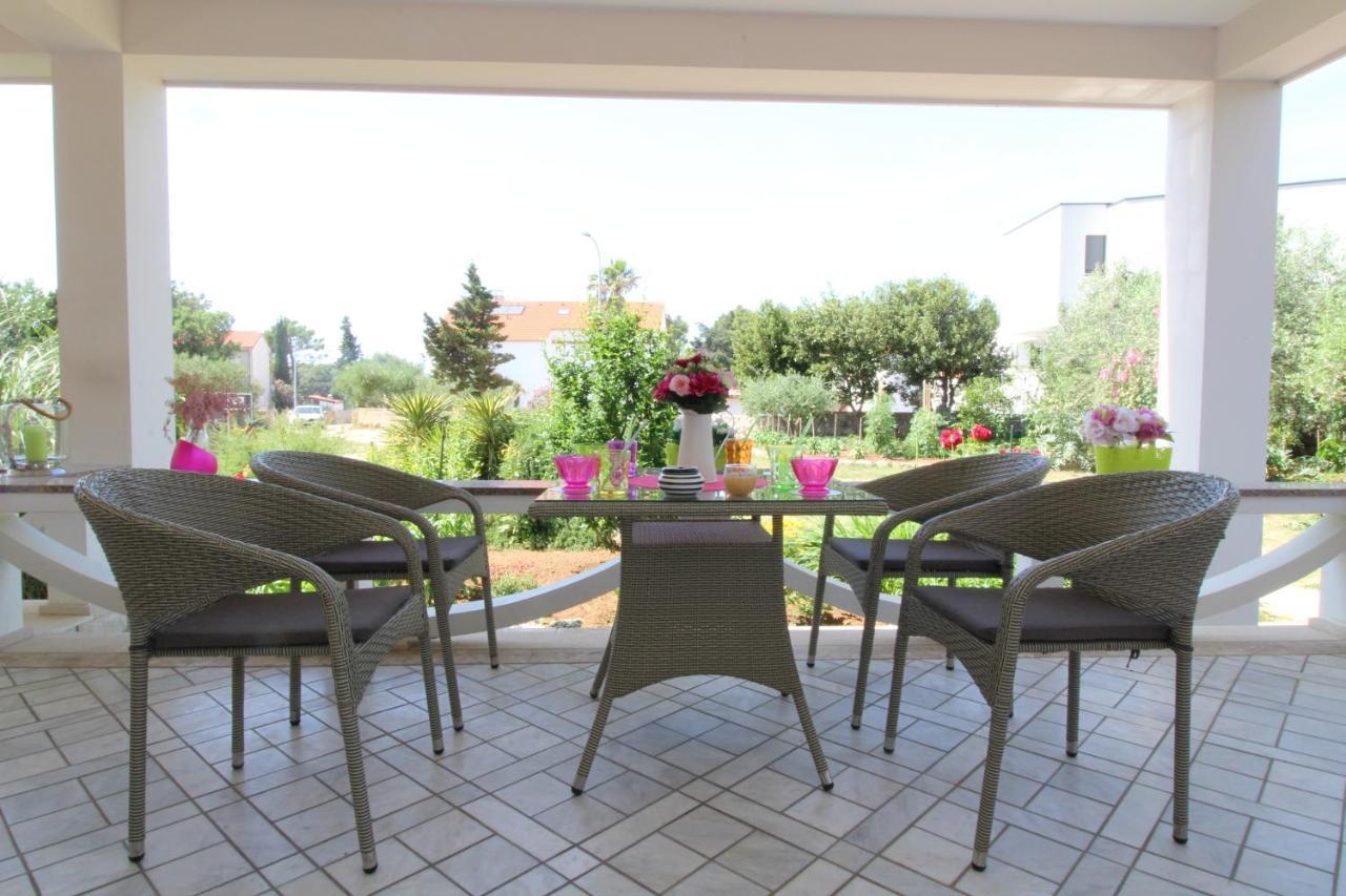 Apartments For Families With Children Novalja, Pag - 6490 Exteriér fotografie