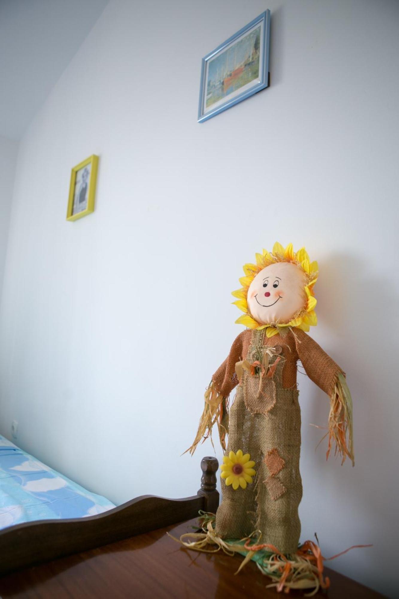 Apartments For Families With Children Novalja, Pag - 6490 Pokoj fotografie