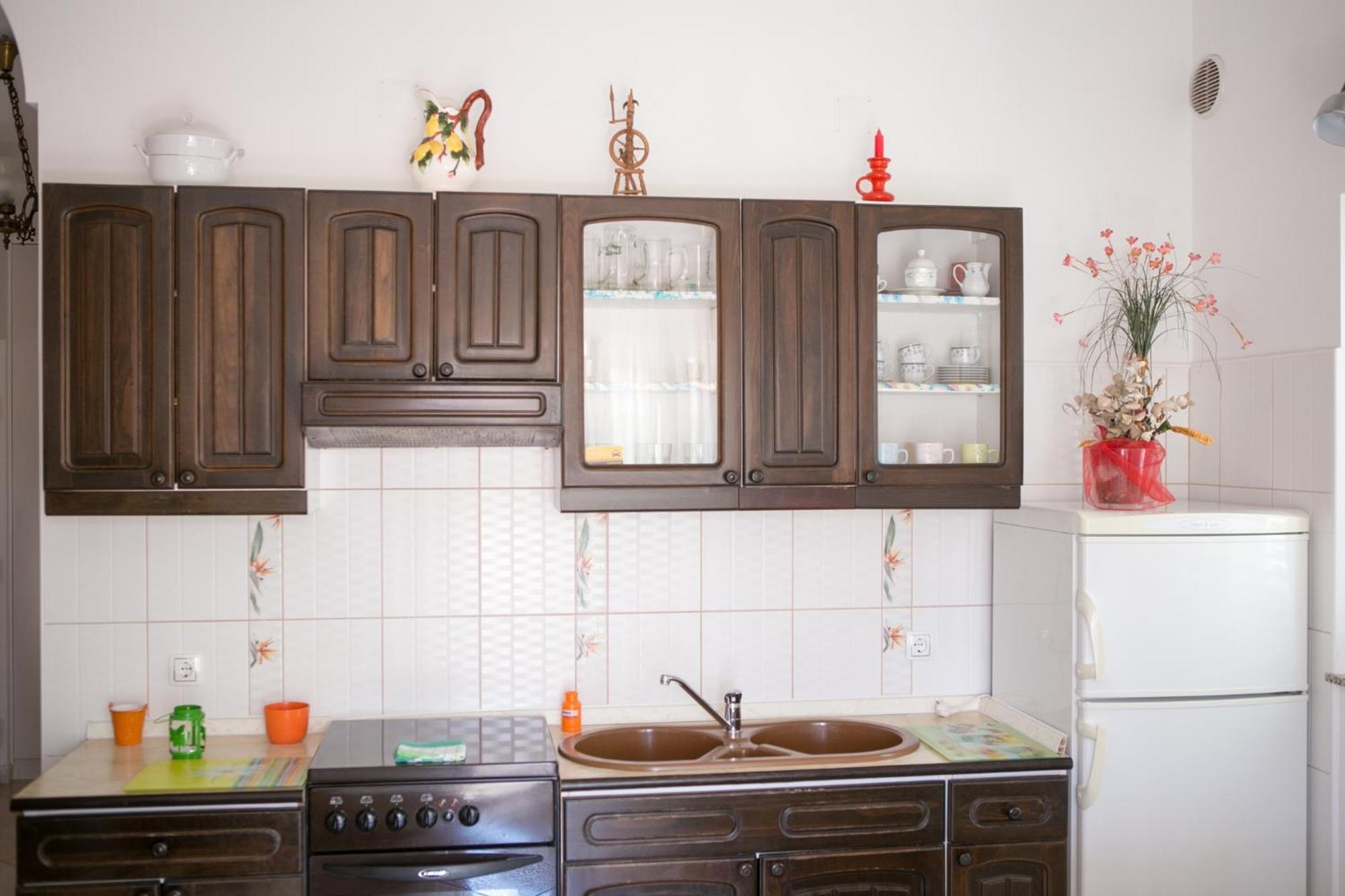 Apartments For Families With Children Novalja, Pag - 6490 Pokoj fotografie
